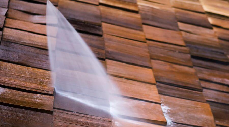 Shingle Roofing in Gainesville, VA